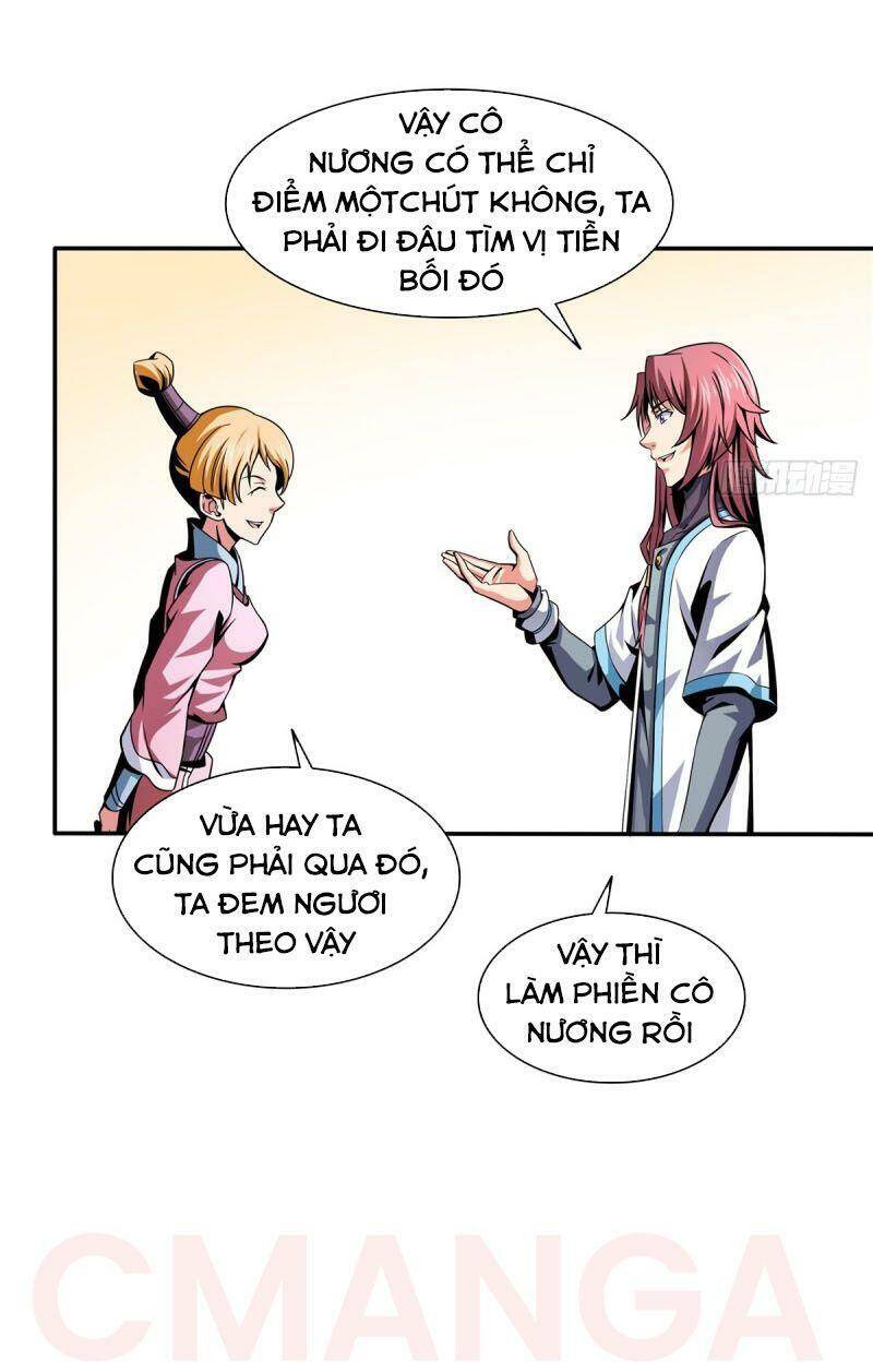 Thiên Đạo Đồ Thư Quán Chapter 29 - Trang 2