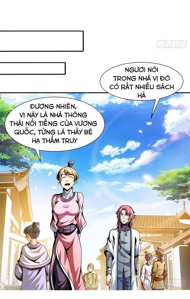 Thiên Đạo Đồ Thư Quán Chapter 29 - Trang 2