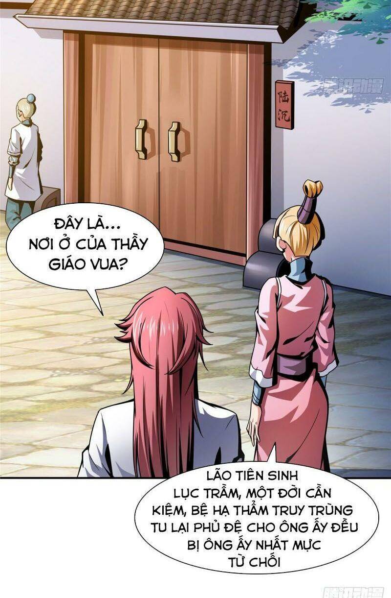 Thiên Đạo Đồ Thư Quán Chapter 29 - Trang 2