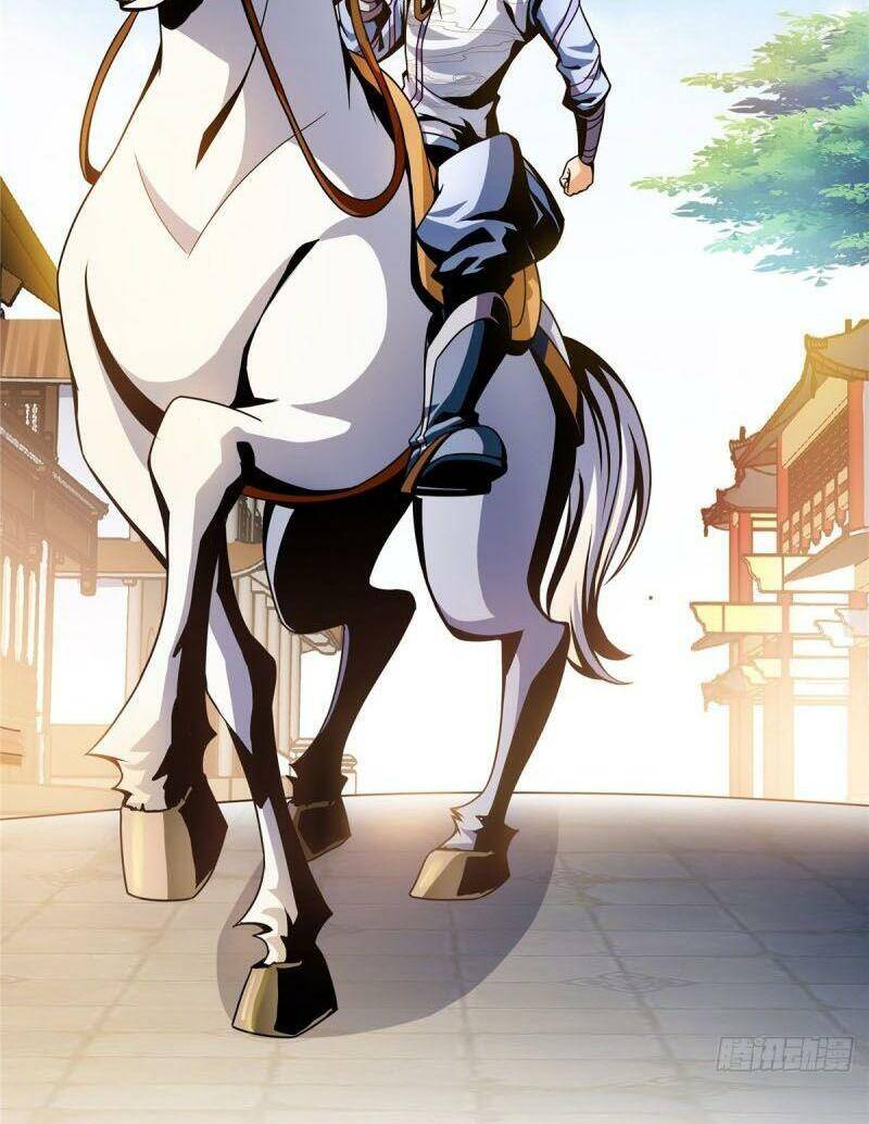 Thiên Đạo Đồ Thư Quán Chapter 29 - Trang 2