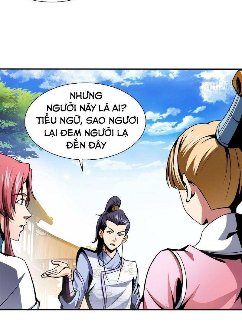 Thiên Đạo Đồ Thư Quán Chapter 29 - Trang 2