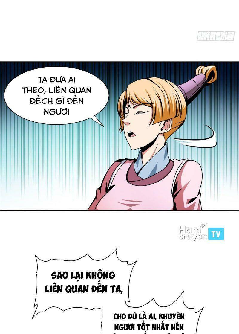 Thiên Đạo Đồ Thư Quán Chapter 29 - Trang 2