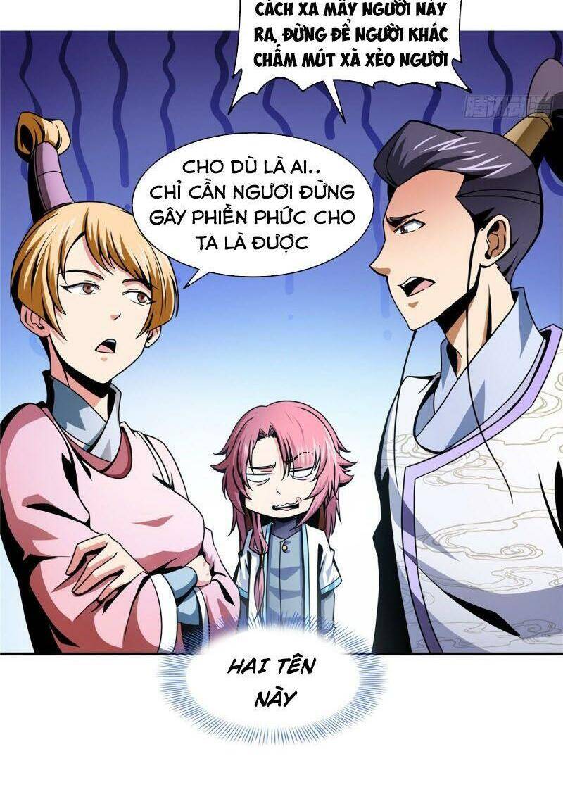 Thiên Đạo Đồ Thư Quán Chapter 29 - Trang 2