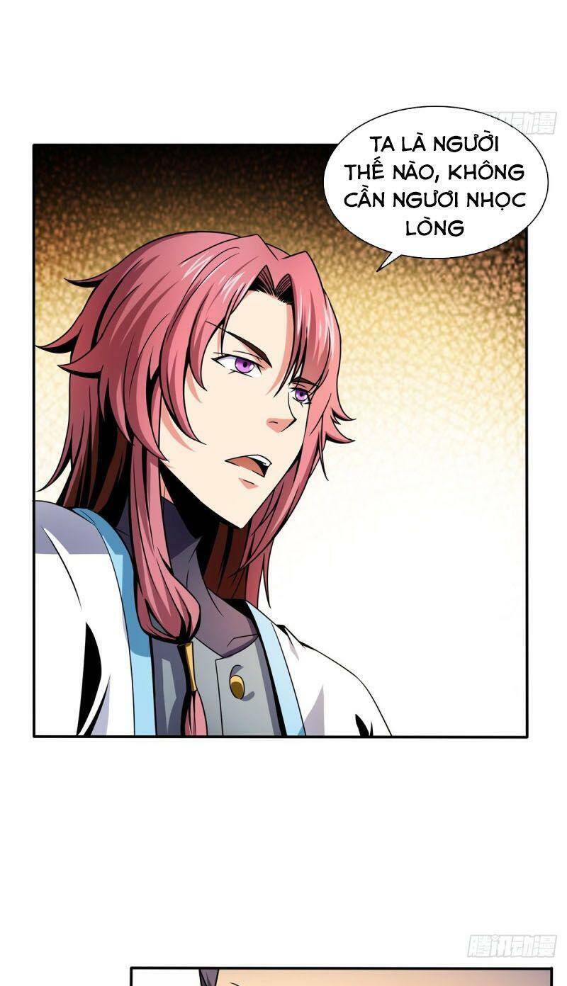 Thiên Đạo Đồ Thư Quán Chapter 29 - Trang 2