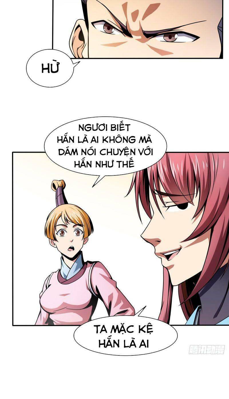 Thiên Đạo Đồ Thư Quán Chapter 29 - Trang 2