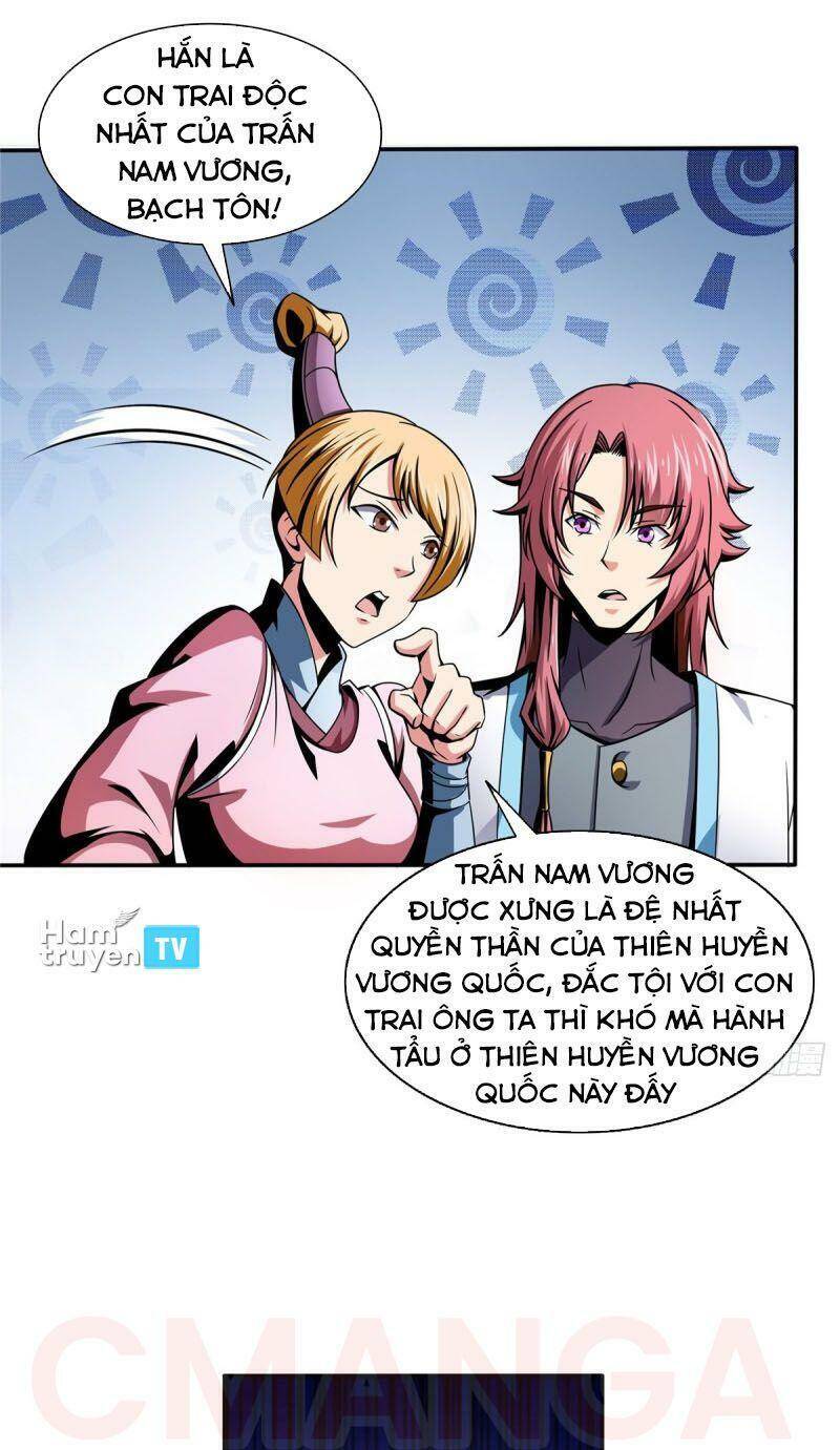 Thiên Đạo Đồ Thư Quán Chapter 29 - Trang 2