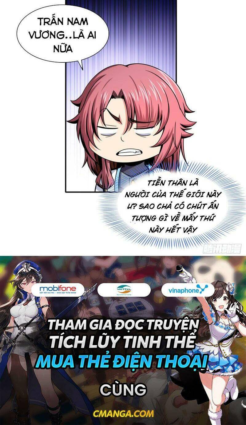 Thiên Đạo Đồ Thư Quán Chapter 29 - Trang 2