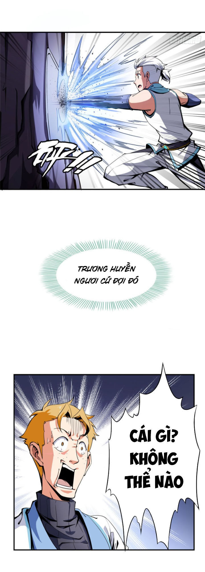 Thiên Đạo Đồ Thư Quán Chapter 3 - Trang 2