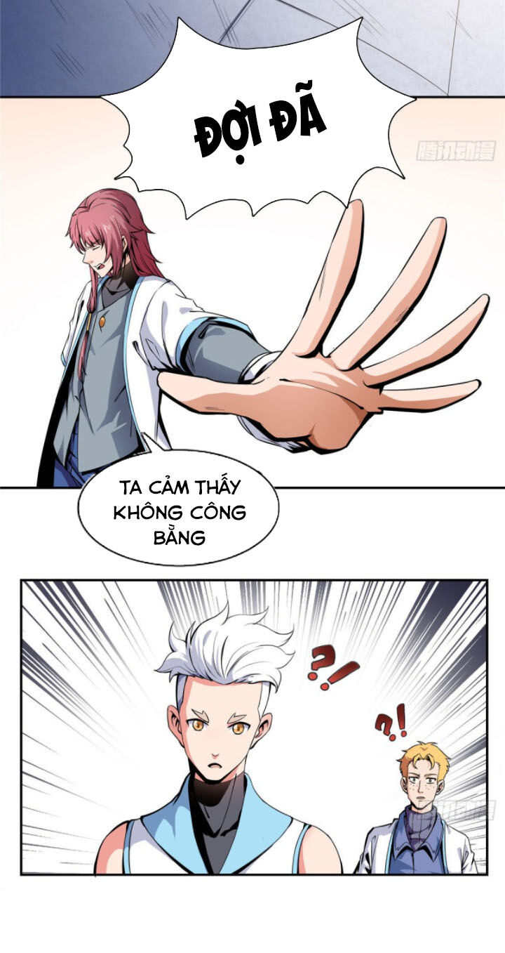 Thiên Đạo Đồ Thư Quán Chapter 3 - Trang 2