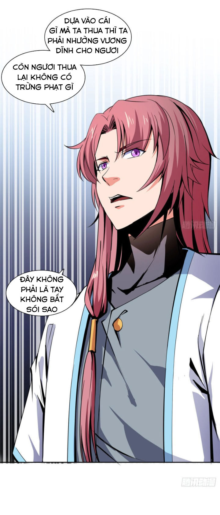 Thiên Đạo Đồ Thư Quán Chapter 3 - Trang 2