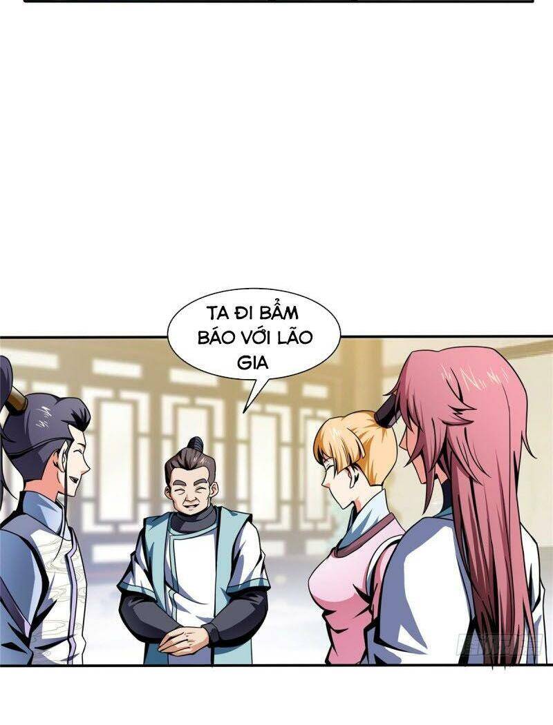 Thiên Đạo Đồ Thư Quán Chapter 30 - Trang 2