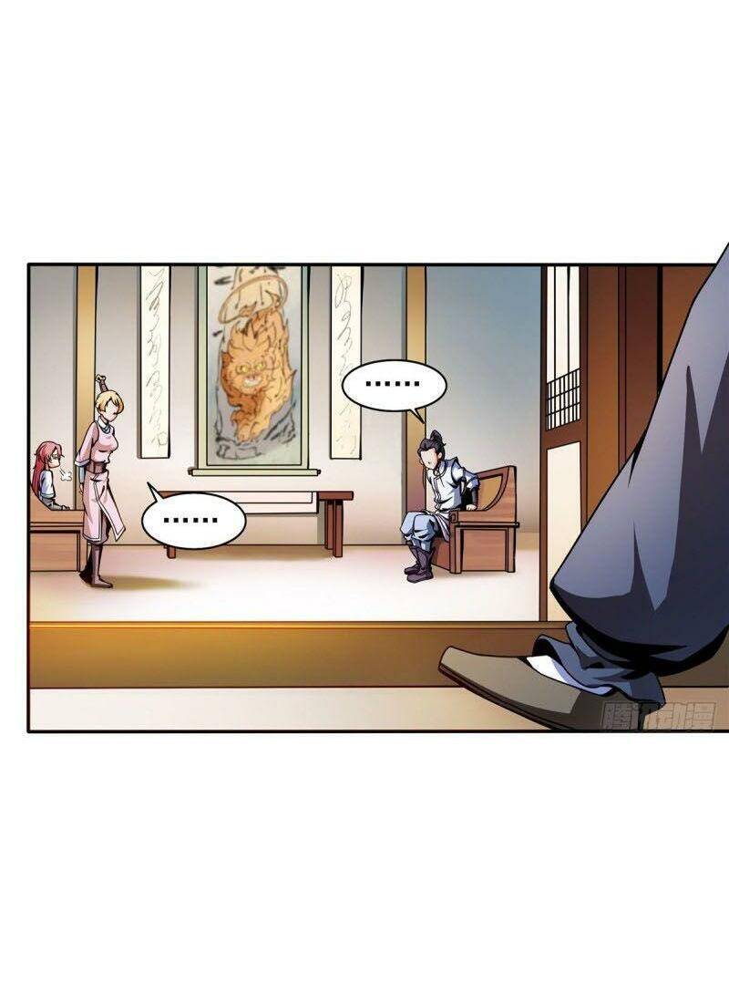 Thiên Đạo Đồ Thư Quán Chapter 30 - Trang 2