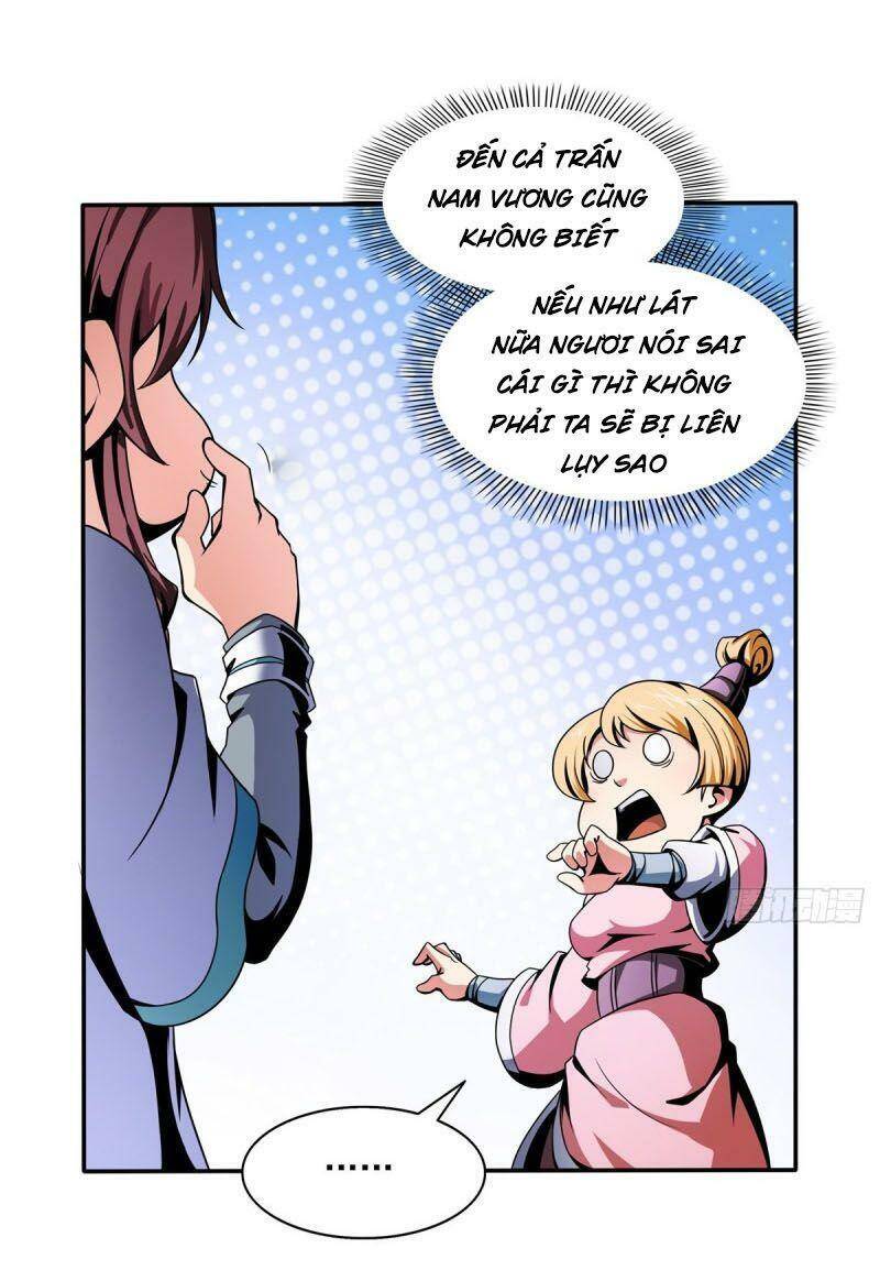 Thiên Đạo Đồ Thư Quán Chapter 30 - Trang 2