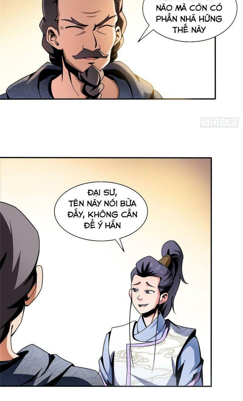 Thiên Đạo Đồ Thư Quán Chapter 30 - Trang 2