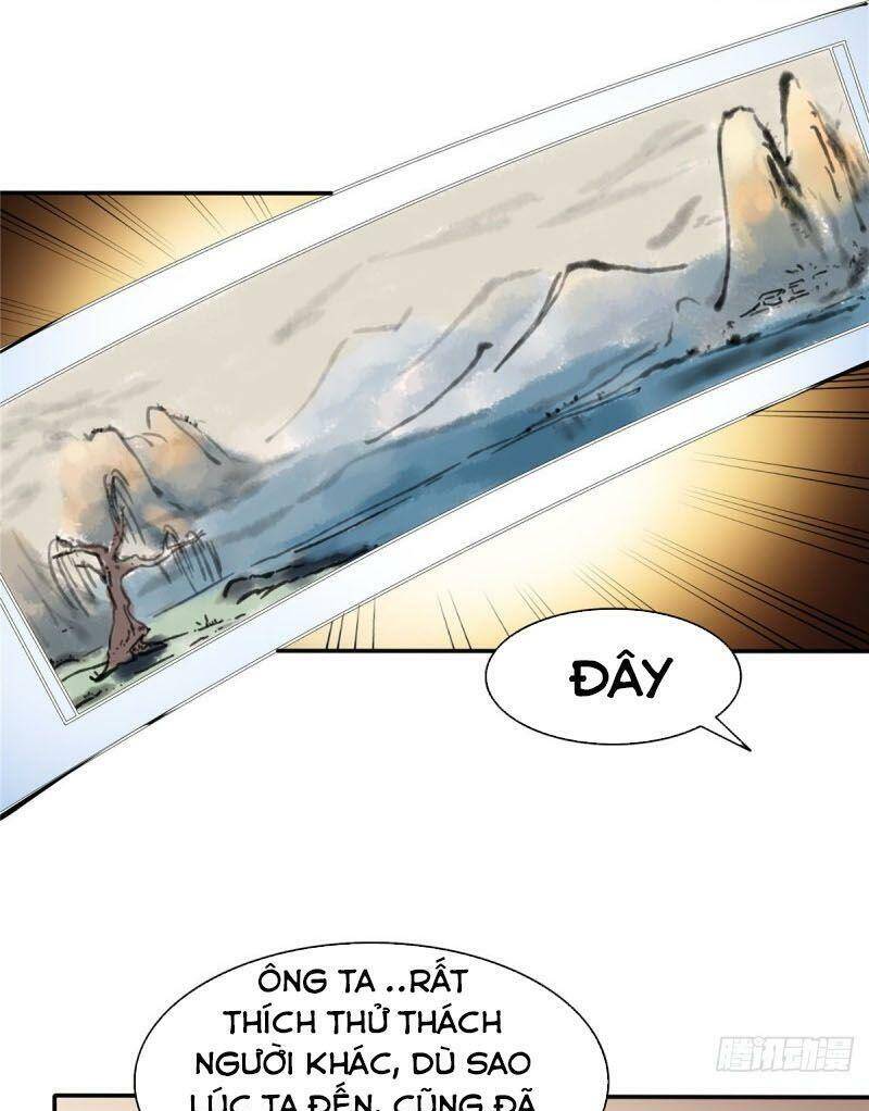 Thiên Đạo Đồ Thư Quán Chapter 30 - Trang 2
