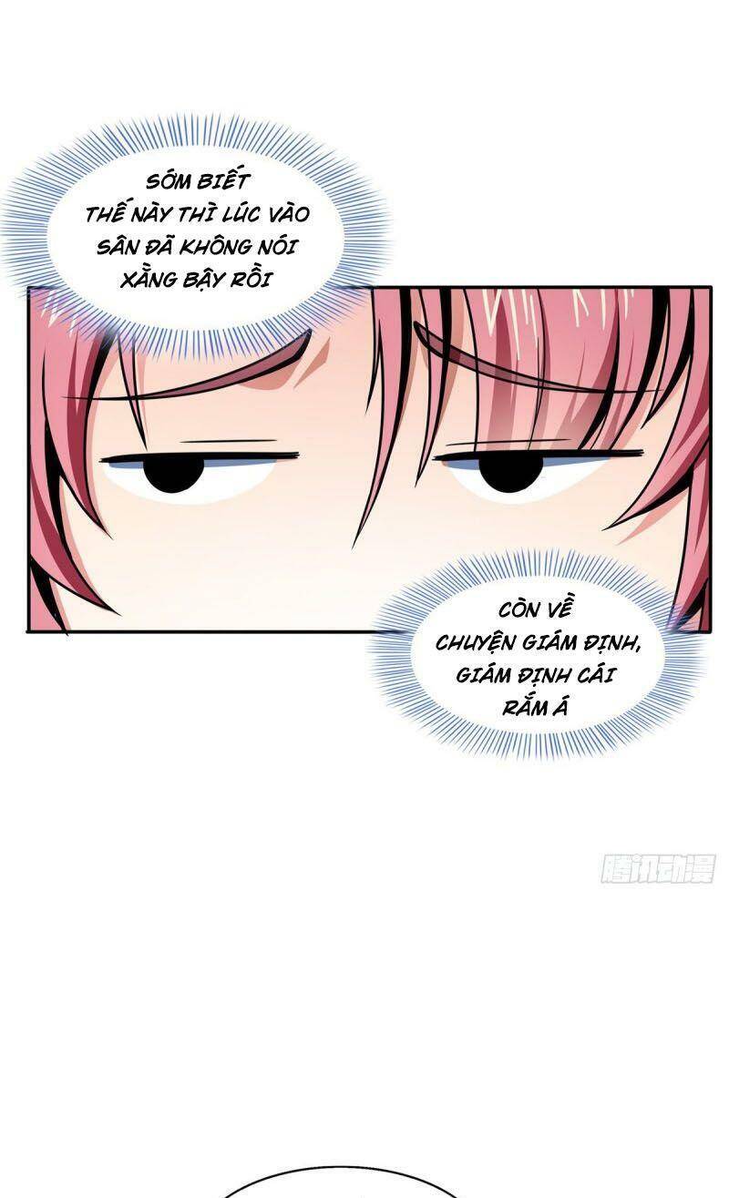 Thiên Đạo Đồ Thư Quán Chapter 30 - Trang 2