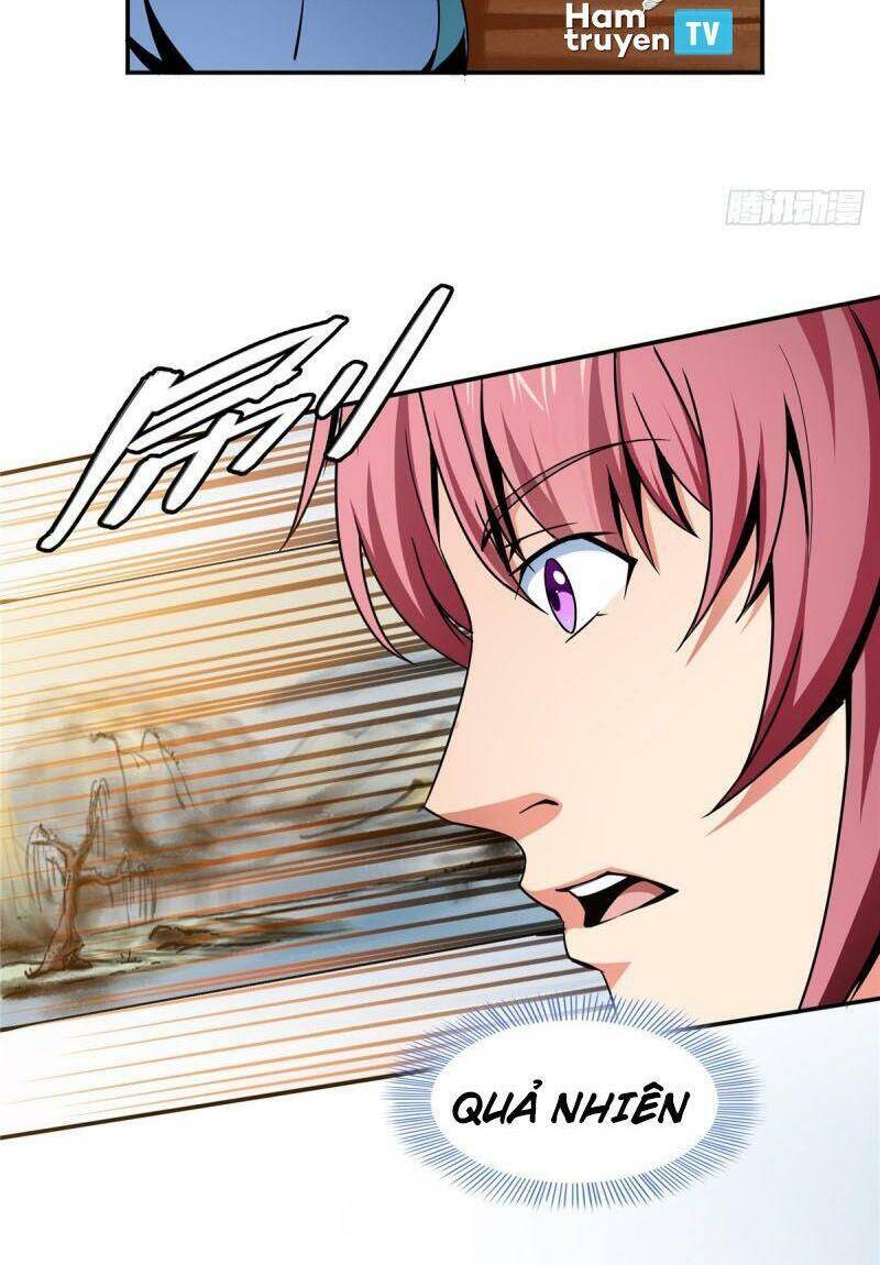 Thiên Đạo Đồ Thư Quán Chapter 30 - Trang 2