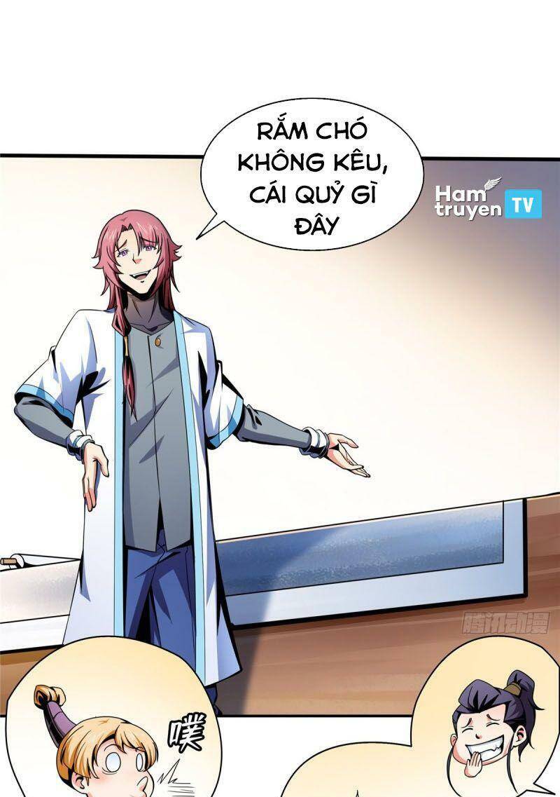 Thiên Đạo Đồ Thư Quán Chapter 30 - Trang 2