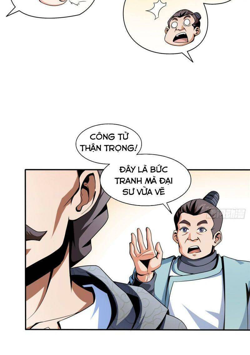 Thiên Đạo Đồ Thư Quán Chapter 30 - Trang 2