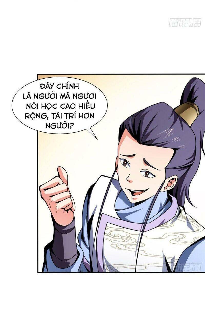 Thiên Đạo Đồ Thư Quán Chapter 30 - Trang 2