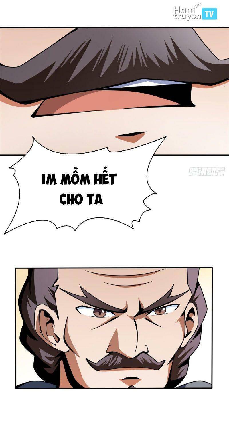 Thiên Đạo Đồ Thư Quán Chapter 30 - Trang 2