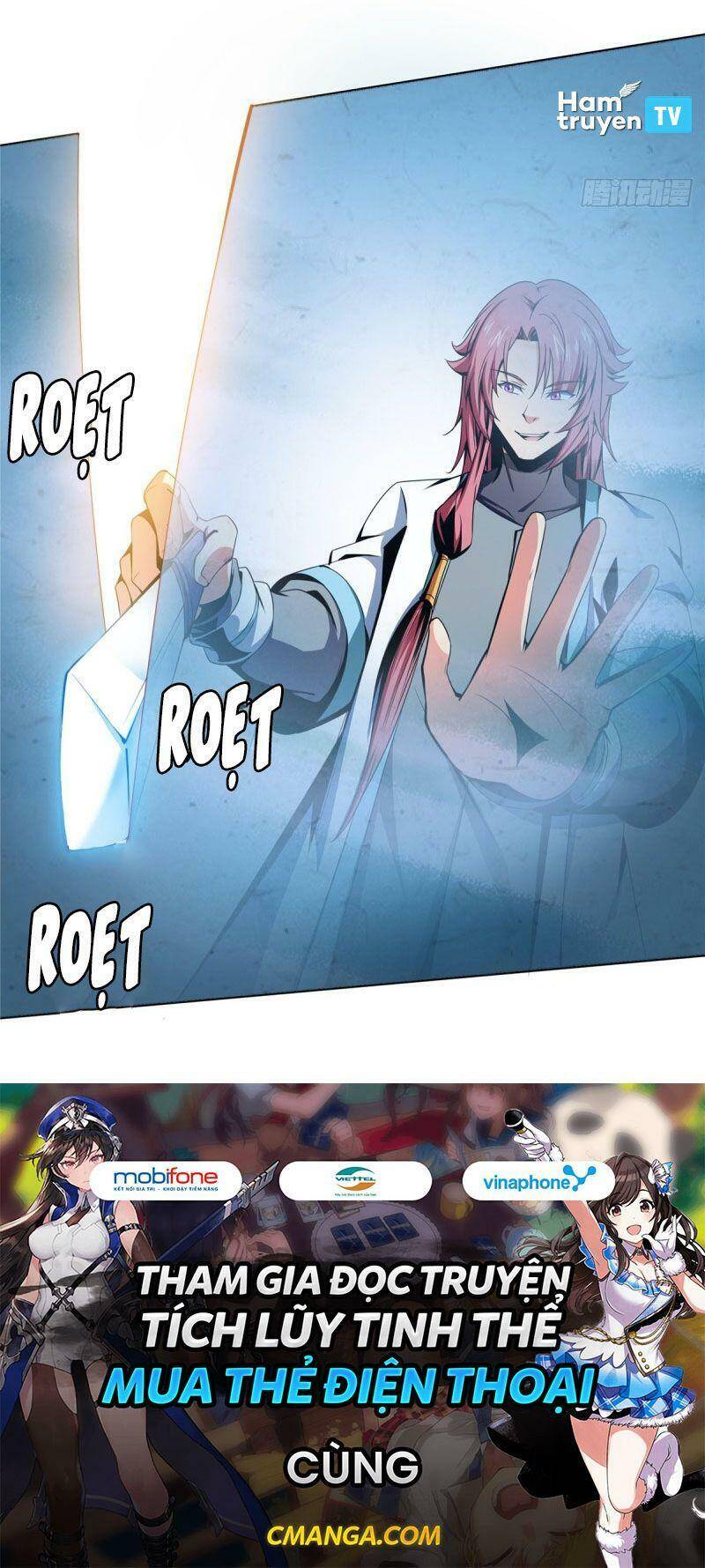 Thiên Đạo Đồ Thư Quán Chapter 30 - Trang 2