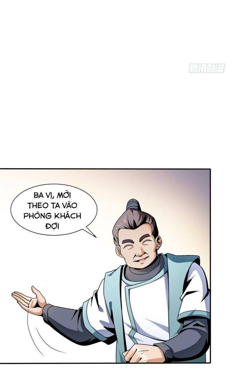 Thiên Đạo Đồ Thư Quán Chapter 30 - Trang 2