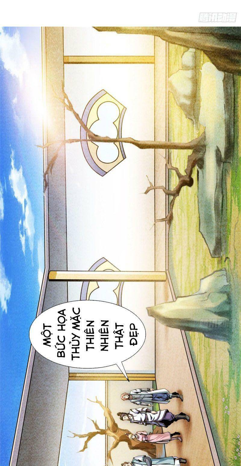 Thiên Đạo Đồ Thư Quán Chapter 30 - Trang 2