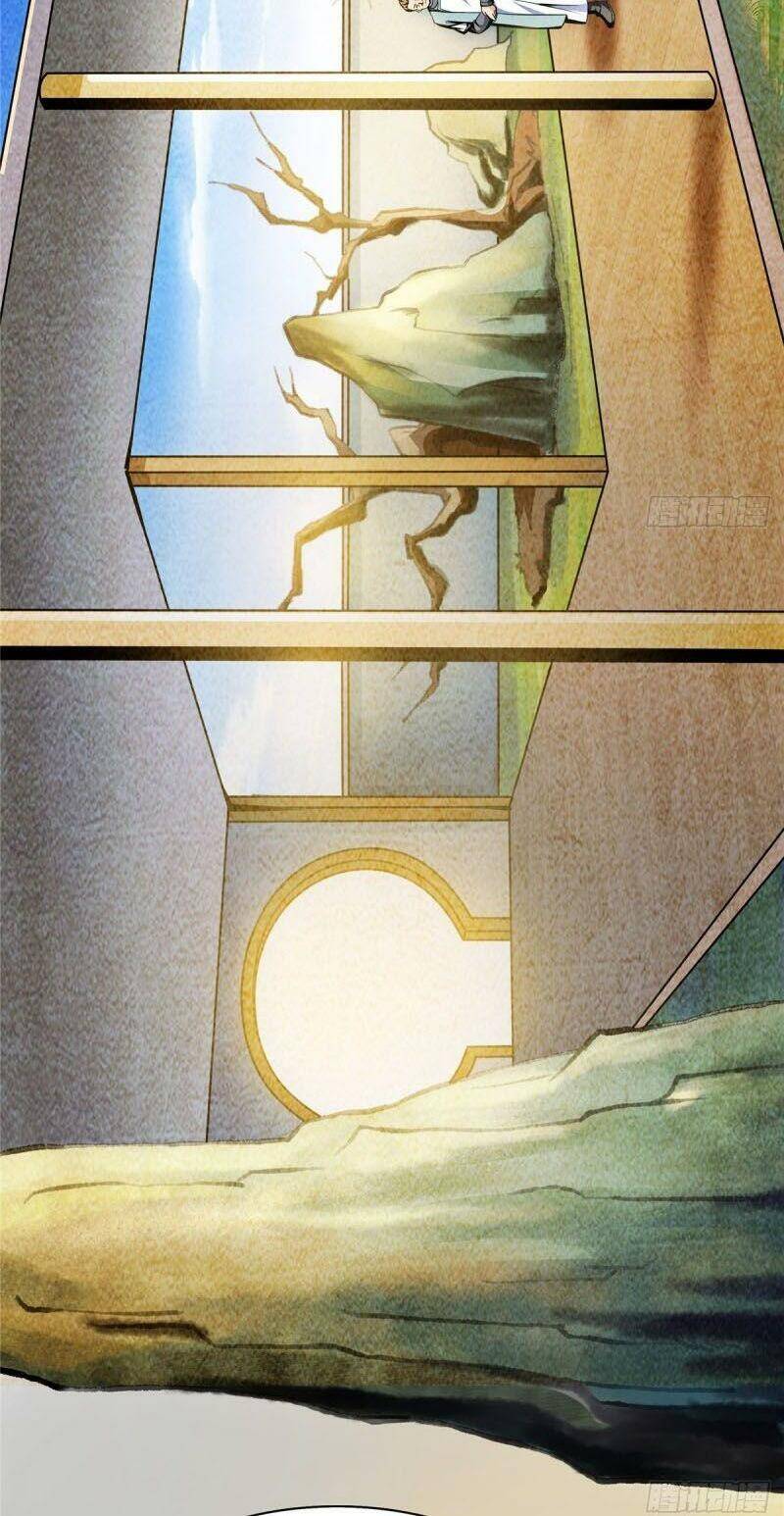 Thiên Đạo Đồ Thư Quán Chapter 30 - Trang 2