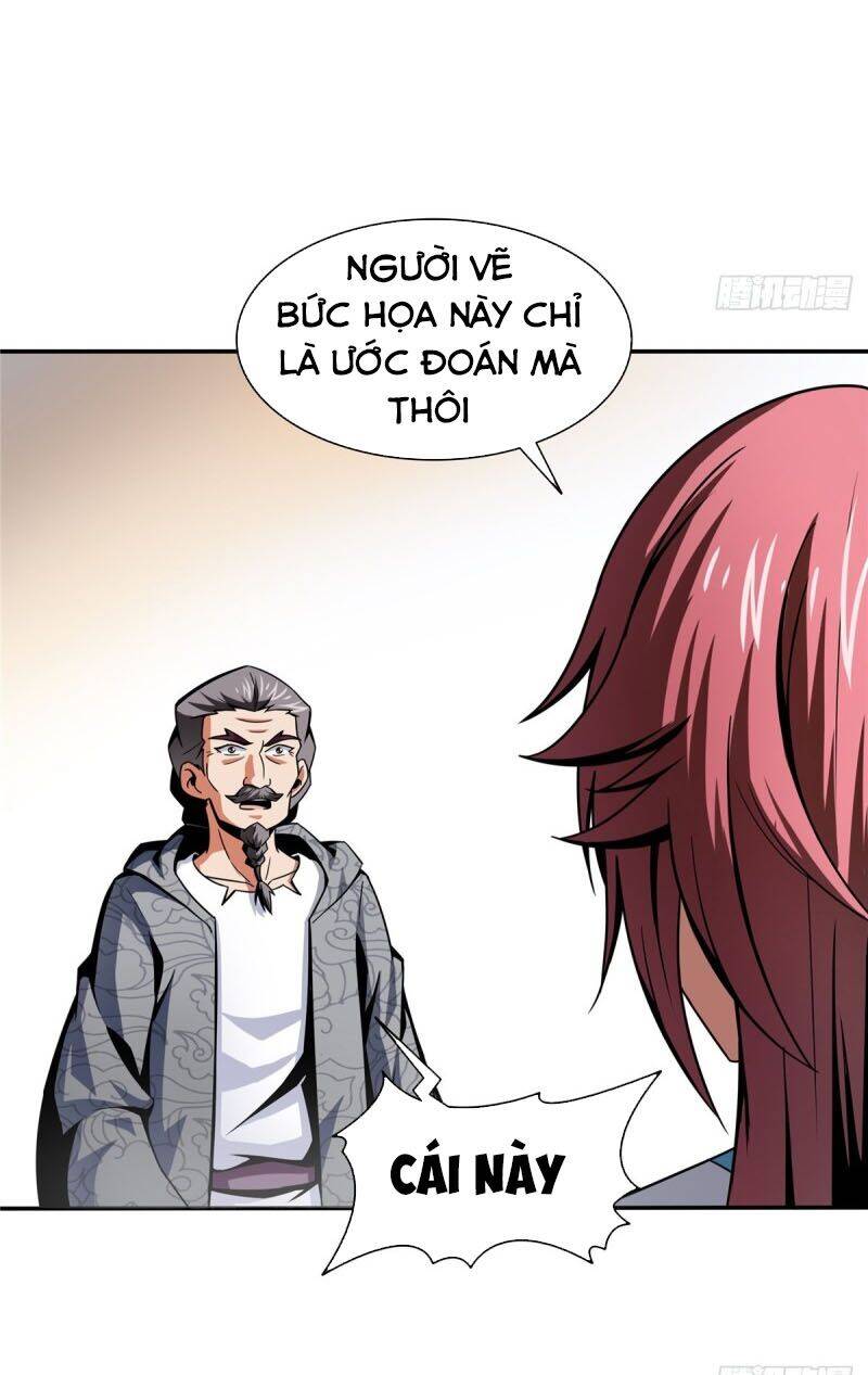 Thiên Đạo Đồ Thư Quán Chapter 31 - Trang 2