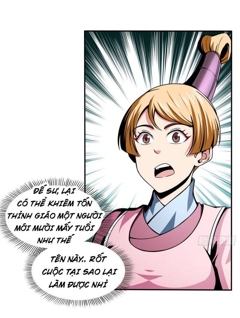 Thiên Đạo Đồ Thư Quán Chapter 31 - Trang 2