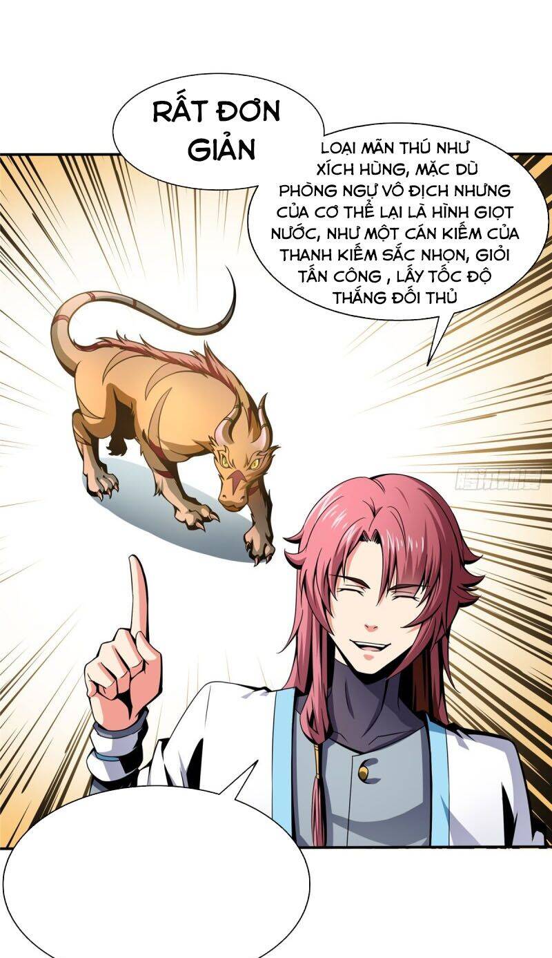 Thiên Đạo Đồ Thư Quán Chapter 31 - Trang 2