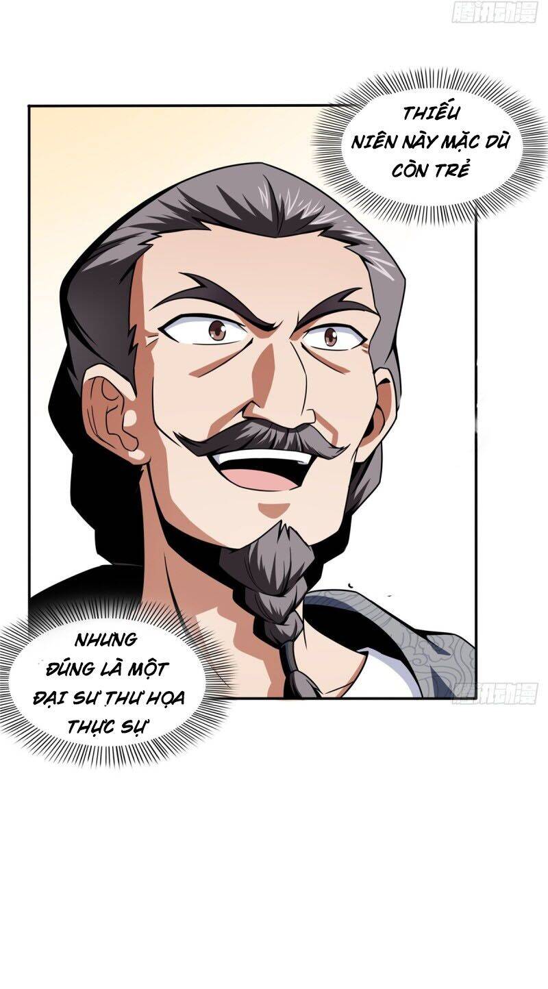 Thiên Đạo Đồ Thư Quán Chapter 31 - Trang 2