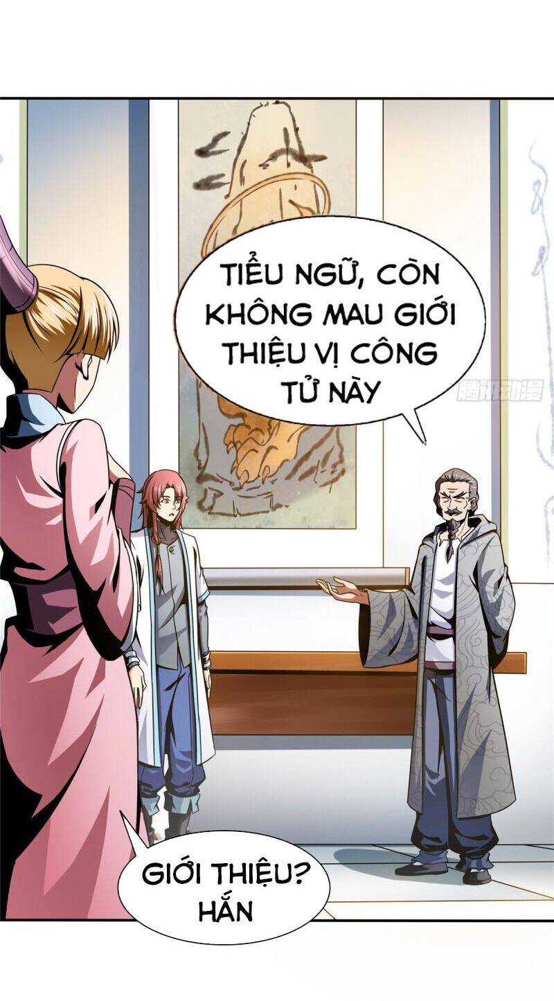 Thiên Đạo Đồ Thư Quán Chapter 31 - Trang 2