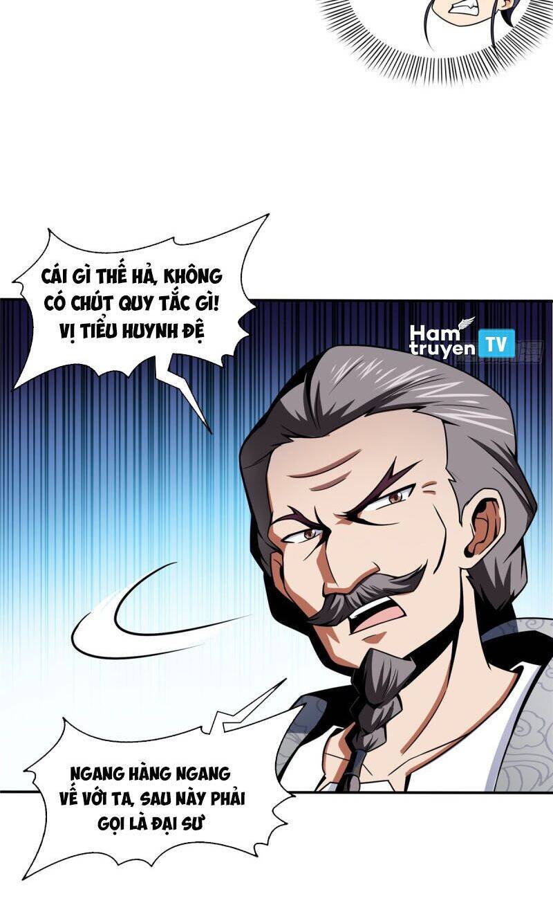 Thiên Đạo Đồ Thư Quán Chapter 31 - Trang 2