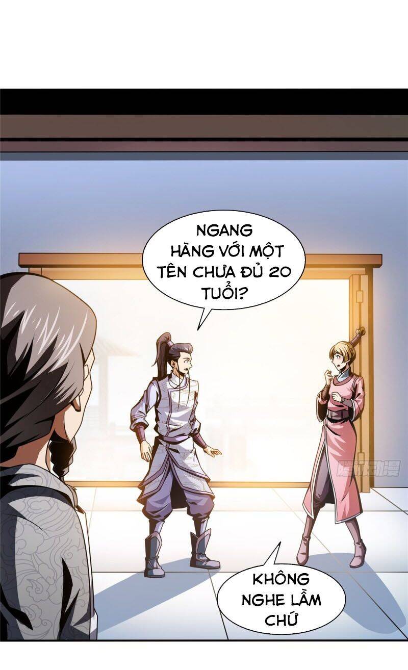 Thiên Đạo Đồ Thư Quán Chapter 31 - Trang 2