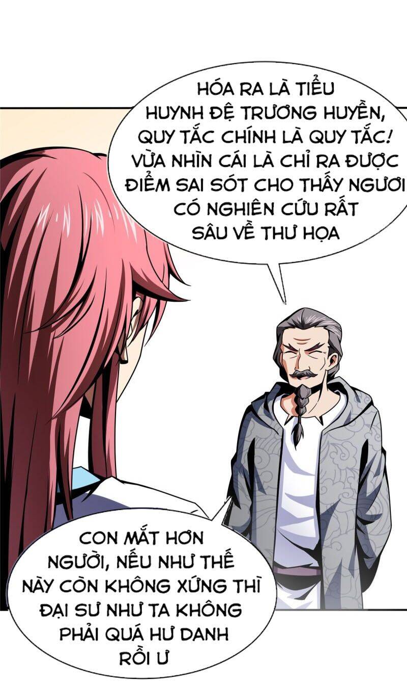 Thiên Đạo Đồ Thư Quán Chapter 31 - Trang 2