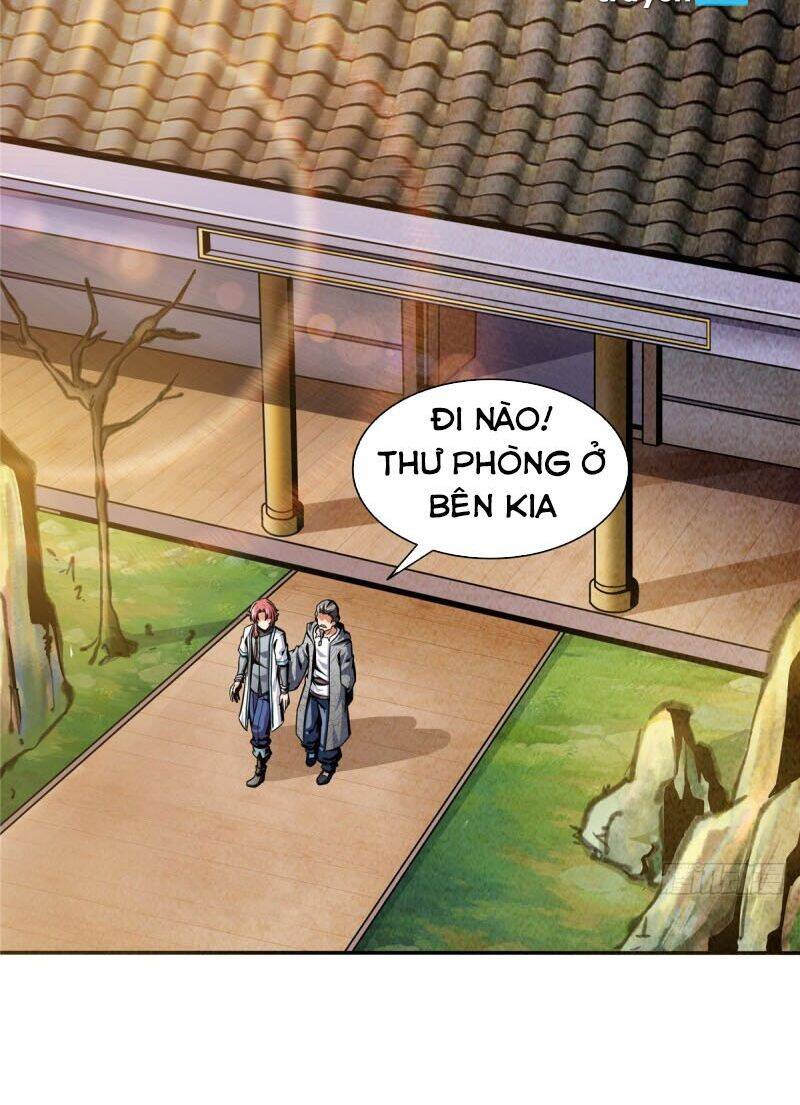 Thiên Đạo Đồ Thư Quán Chapter 31 - Trang 2