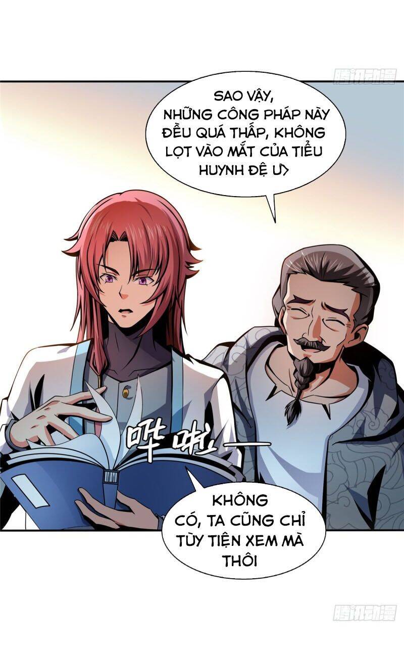 Thiên Đạo Đồ Thư Quán Chapter 31 - Trang 2