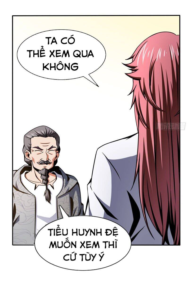 Thiên Đạo Đồ Thư Quán Chapter 31 - Trang 2