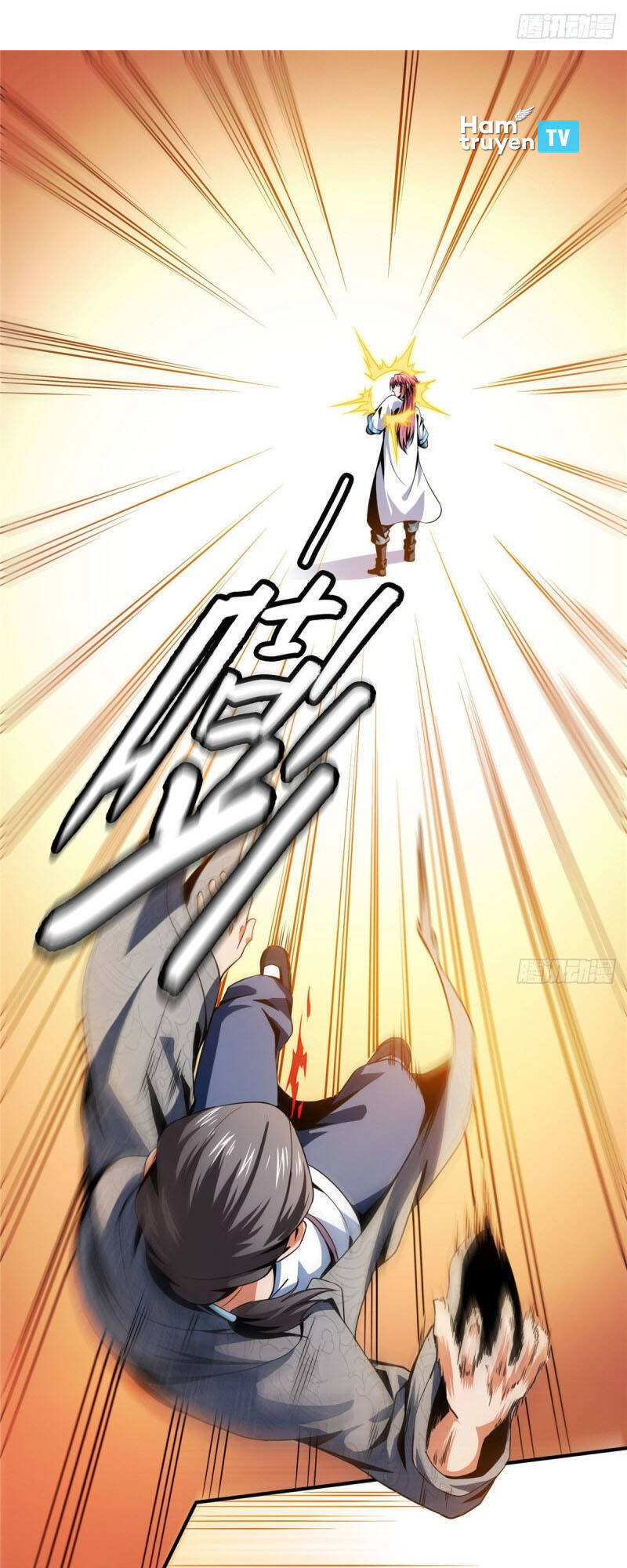 Thiên Đạo Đồ Thư Quán Chapter 32 - Trang 2