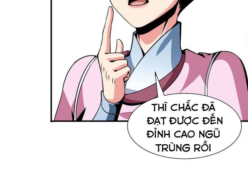 Thiên Đạo Đồ Thư Quán Chapter 32 - Trang 2