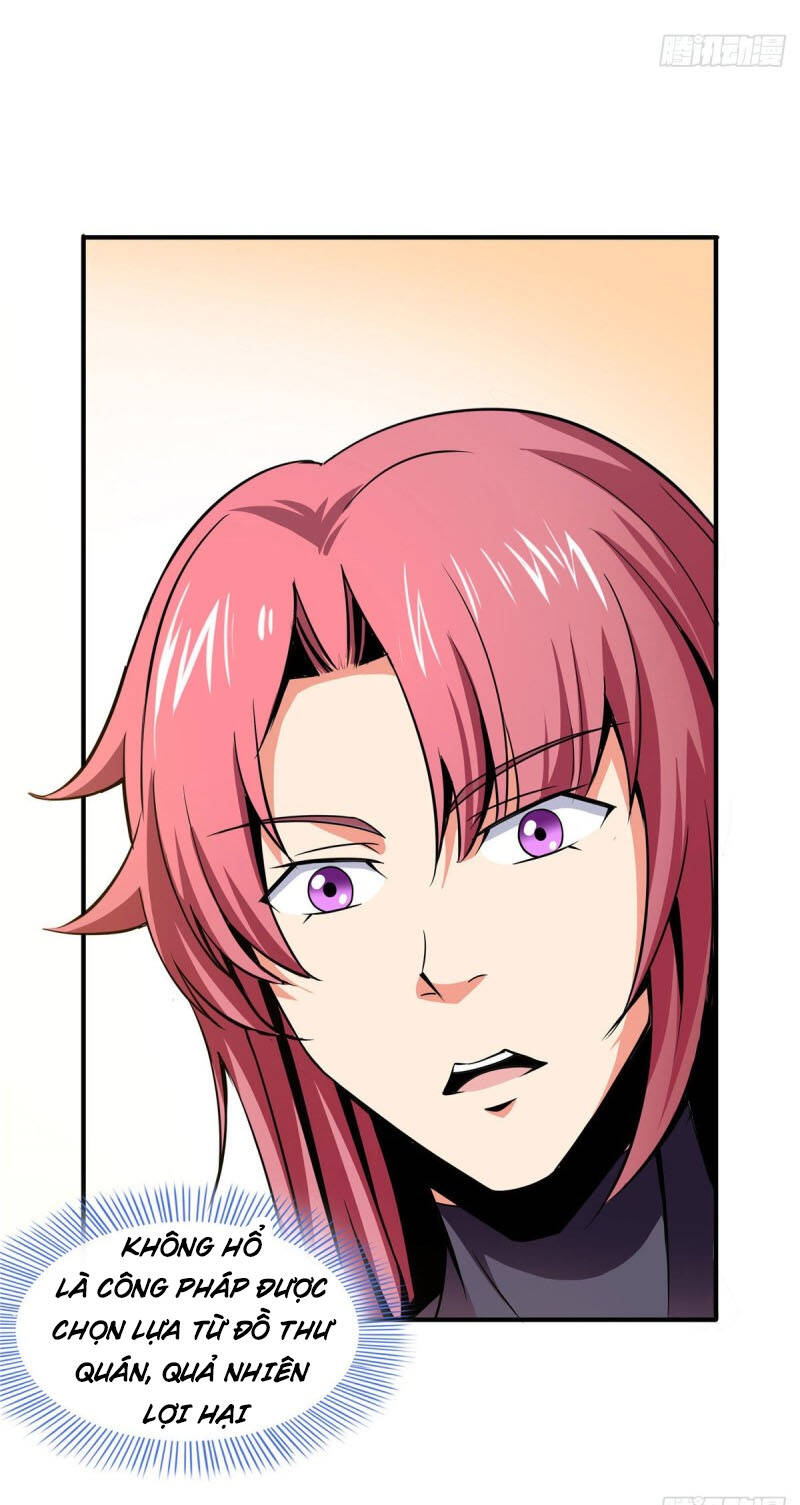 Thiên Đạo Đồ Thư Quán Chapter 32 - Trang 2