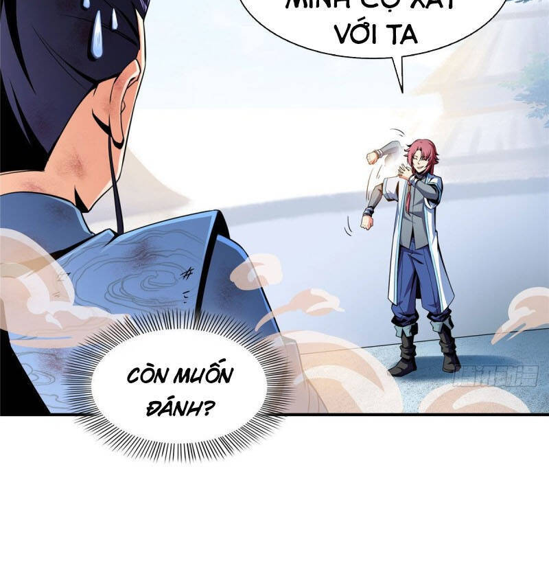 Thiên Đạo Đồ Thư Quán Chapter 33 - Trang 2