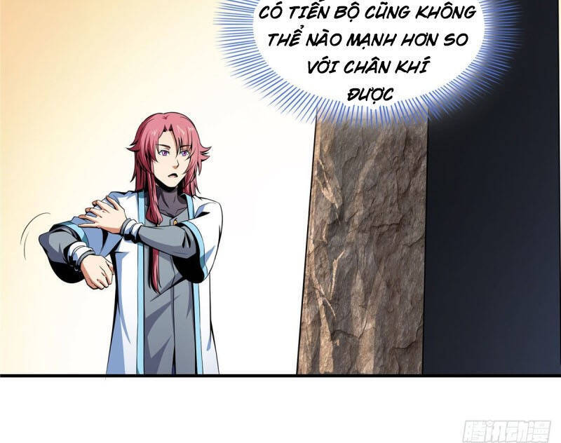 Thiên Đạo Đồ Thư Quán Chapter 33 - Trang 2