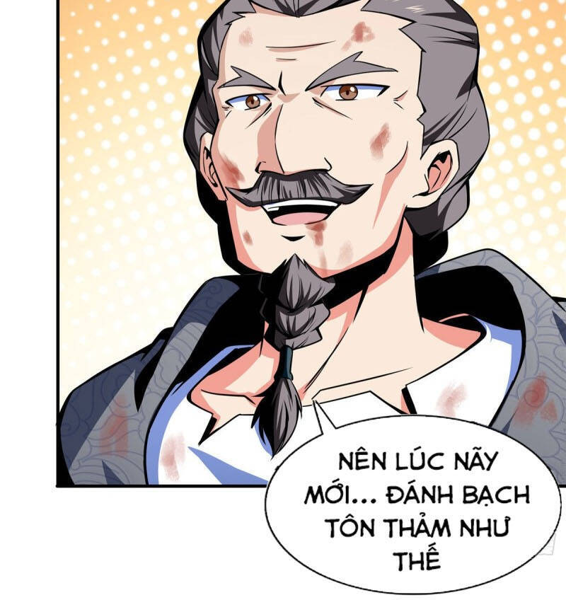 Thiên Đạo Đồ Thư Quán Chapter 33 - Trang 2