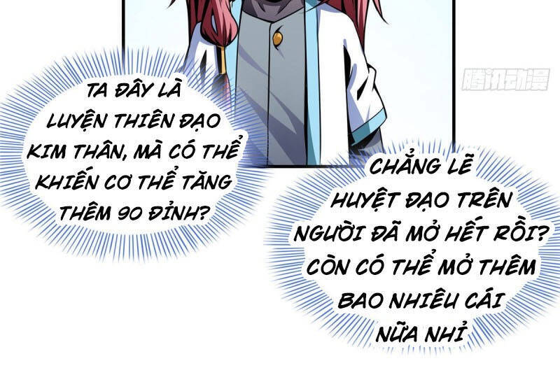 Thiên Đạo Đồ Thư Quán Chapter 33 - Trang 2