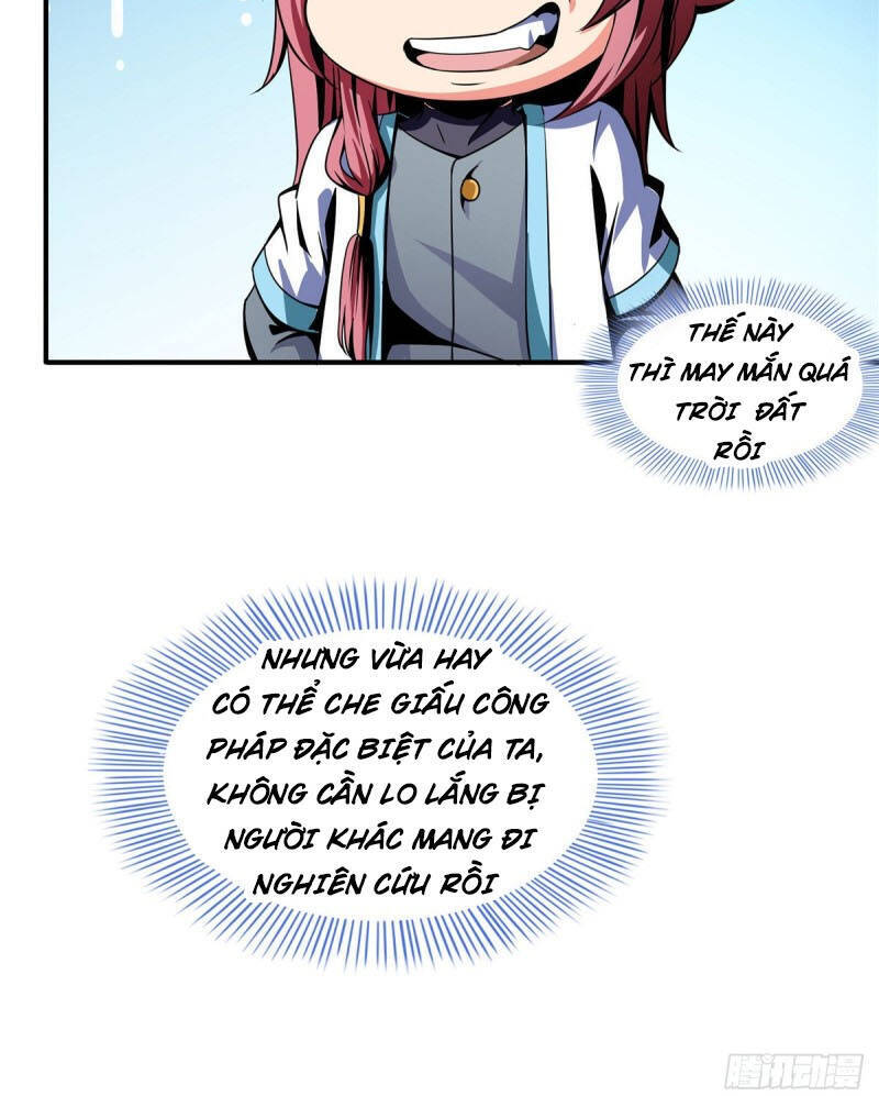 Thiên Đạo Đồ Thư Quán Chapter 33 - Trang 2