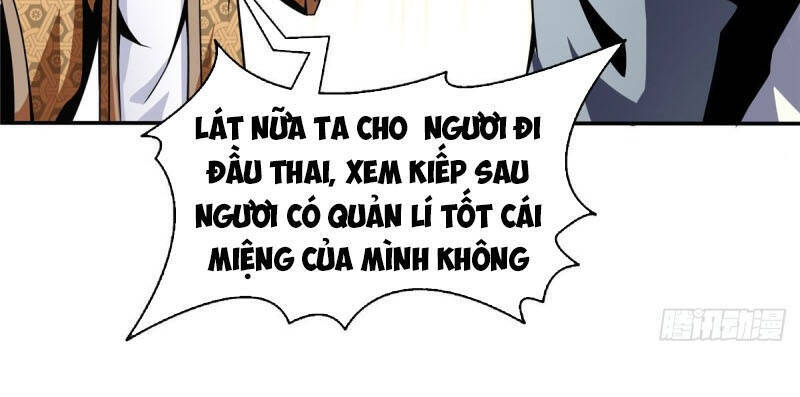 Thiên Đạo Đồ Thư Quán Chapter 34 - Trang 2