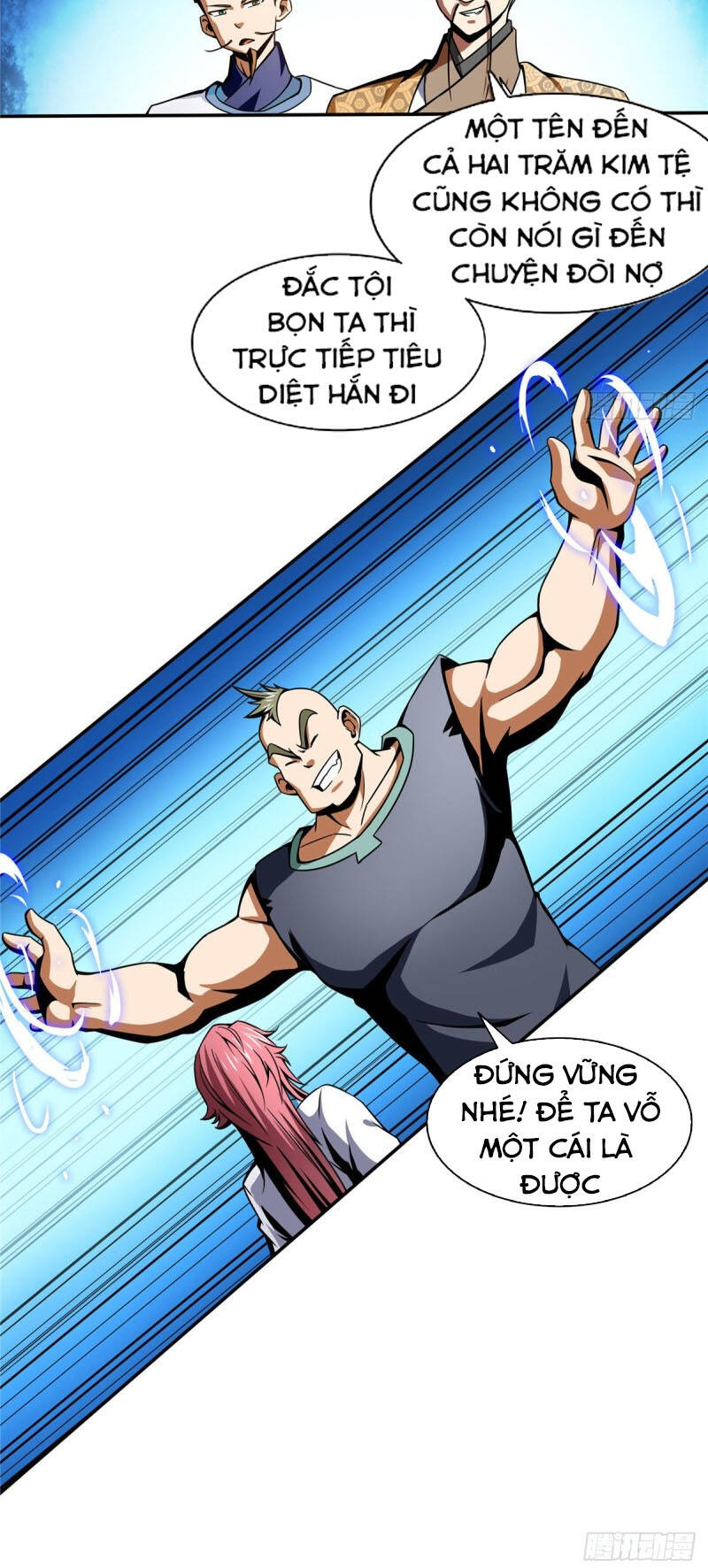 Thiên Đạo Đồ Thư Quán Chapter 34 - Trang 2